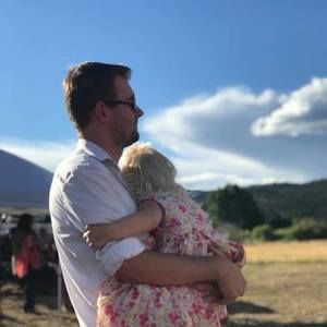 Meet your Posher, Jeremy